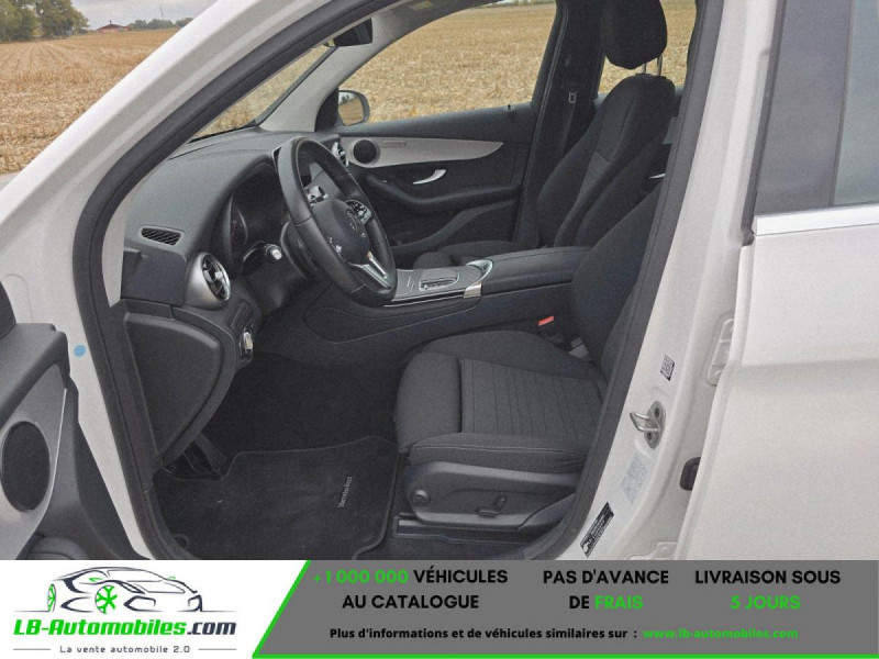 Mercedes GLC 300 e BVA 4Matic  occasion � Beaupuy - photo n�6