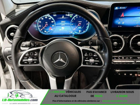 Mercedes GLC 300 e BVA 4Matic  occasion � Beaupuy - photo n�5