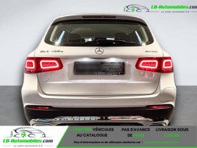 Mercedes GLC 300 e BVA 4Matic  occasion � Beaupuy - photo n�4