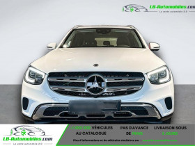 Mercedes GLC 300 e BVA 4Matic  occasion � Beaupuy - photo n�3