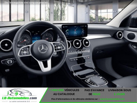 Mercedes GLC 300 e BVA 4Matic  occasion � Beaupuy - photo n�7