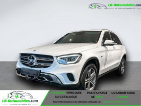 Mercedes GLC 300 e BVA 4Matic  occasion � Beaupuy - photo n�2