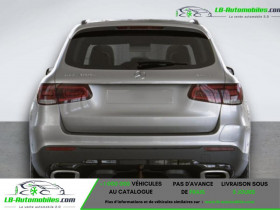 Mercedes GLC 300 e BVA 4Matic  occasion � Beaupuy - photo n�6