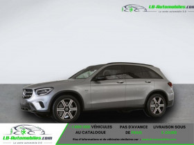 Mercedes GLC 300 e BVA 4Matic  occasion � Beaupuy - photo n�5