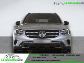 Mercedes GLC 300 e BVA 4Matic  occasion � Beaupuy - photo n�4