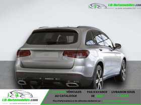 Mercedes GLC 300 e BVA 4Matic  occasion � Beaupuy - photo n�3