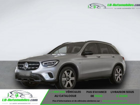 Mercedes GLC 300 e BVA 4Matic  occasion � Beaupuy - photo n�2