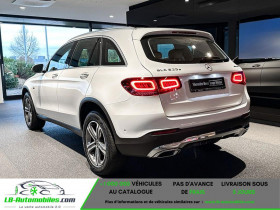 Mercedes GLC 300 e BVA 4Matic  occasion � Beaupuy - photo n�6