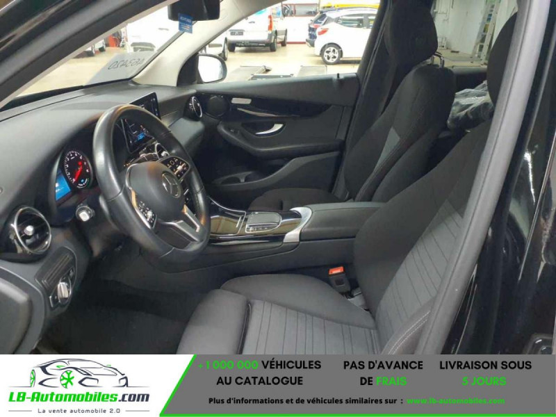 Mercedes GLC 300 e BVA 4Matic  occasion � Beaupuy - photo n�3