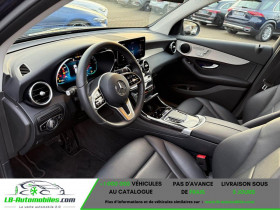 Mercedes GLC 300 e BVA 4Matic  occasion � Beaupuy - photo n�7