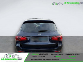 Mercedes GLC 300 e BVA 4Matic  occasion � Beaupuy - photo n�6