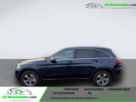 Mercedes GLC 300 e BVA 4Matic  occasion � Beaupuy - photo n�5
