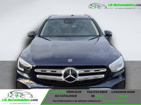 Mercedes GLC 300 e BVA 4Matic  occasion � Beaupuy - photo n�4