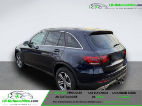 Mercedes GLC 300 e BVA 4Matic  occasion � Beaupuy - photo n�3
