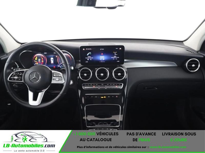 Mercedes GLC 300 e BVA 4Matic  occasion  Beaupuy - photo n3