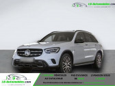 Mercedes GLC occasion année 2021 boite Automatique Annonce Mercedes GLC occasion Hybride 300 e BVA 4Matic à Beaupuy