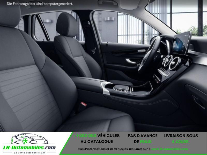 Mercedes GLC 300 e BVA 4Matic  occasion  Beaupuy - photo n5