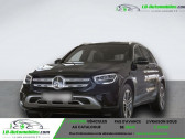 Mercedes GLC occasion année 2021 boite Automatique Annonce Mercedes GLC occasion Hybride 300 e BVA 4Matic à Beaupuy