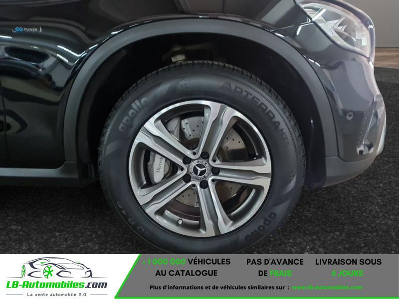 Mercedes GLC 300 e BVA 4Matic  occasion  Beaupuy - photo n5