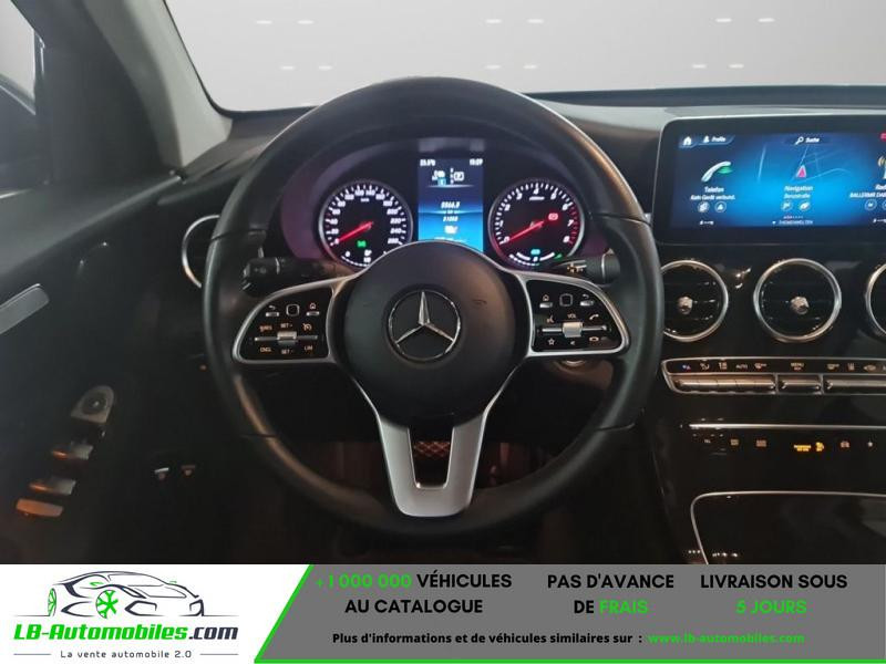 Mercedes GLC 300 e BVA 4Matic  occasion  Beaupuy - photo n4