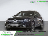 Mercedes GLC 300 e BVA 4Matic   Beaupuy 31