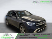 Mercedes GLC occasion année 2020 boite Automatique Annonce Mercedes GLC occasion Hybride 300 e BVA 4Matic à Beaupuy