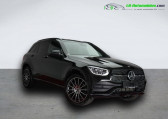 Annonce Mercedes GLC occasion Hybride 300 e BVA 4Matic  Beaupuy