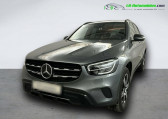 Mercedes GLC 300 e BVA 4Matic   Beaupuy 31