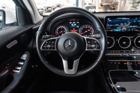 Mercedes GLC 300 e BVA 4Matic  occasion  Beaupuy - photo n9