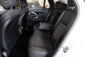 Mercedes GLC 300 e BVA 4Matic  occasion  Beaupuy - photo n8