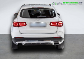 Mercedes GLC 300 e BVA 4Matic  occasion  Beaupuy - photo n6