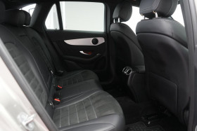 Mercedes GLC 300 e BVA 4Matic  occasion  Beaupuy - photo n5