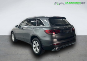 Mercedes GLC 300 e BVA 4Matic  occasion  Beaupuy - photo n4