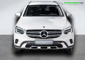 Mercedes GLC 300 e BVA 4Matic  occasion  Beaupuy - photo n5