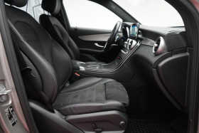 Mercedes GLC 300 e BVA 4Matic  occasion  Beaupuy - photo n4