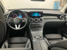 Mercedes GLC 300 e BVA 4Matic  occasion  Beaupuy - photo n3