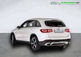 Mercedes GLC 300 e BVA 4Matic  occasion  Beaupuy - photo n4