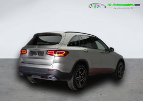 Mercedes GLC 300 e BVA 4Matic  occasion  Beaupuy - photo n3