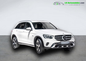 Mercedes GLC 300 e BVA 4Matic  occasion  Beaupuy - photo n2