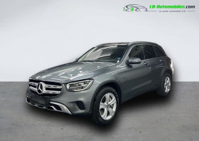 Mercedes GLC 300 e BVA 4Matic  occasion  Beaupuy - photo n2