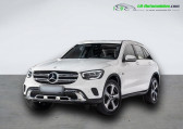 Annonce Mercedes GLC occasion Hybride 300 e BVA 4Matic à Beaupuy