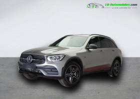 Mercedes GLC 300 e BVA 4Matic  occasion  Beaupuy - photo n2