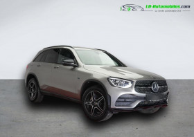 Mercedes GLC , garage LB AUTOMOBILES  Beaupuy