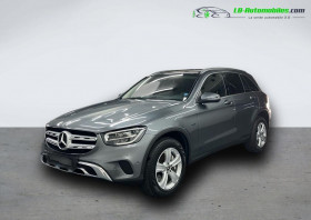 Mercedes GLC , garage LB AUTOMOBILES  Beaupuy