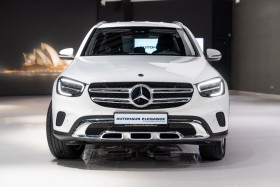 Mercedes GLC 300 e BVA 4Matic  occasion  Beaupuy - photo n11
