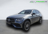 Annonce Mercedes GLC occasion Hybride 300 e BVA 4Matic  Beaupuy