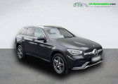 Annonce Mercedes GLC occasion Hybride 300 e BVA 4Matic  Beaupuy