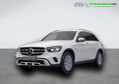 Annonce Mercedes GLC occasion Hybride 300 e BVA 4Matic  Beaupuy