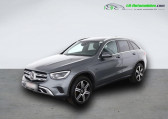 Mercedes GLC 300 e BVA 4Matic   Beaupuy 31