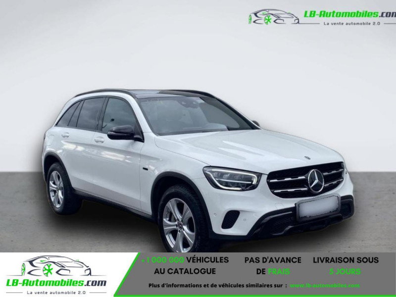 Mercedes GLC 300 e BVA 4Matic  occasion  Beaupuy